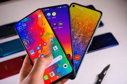 Dev marka mobil pazara veda etti