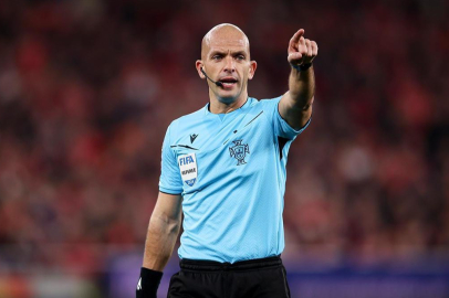 Fenerbahçe - Aston Villa maçının hakemi belli oldu