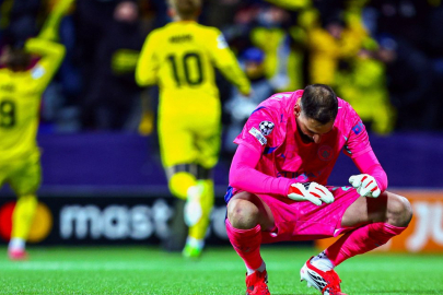 Galatasaray maçı öncesi büyük kayıp