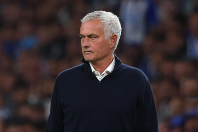 Jose Mourinho'dan Benfica'ya dönmesi beklenen Rafa Silva için açıklama