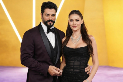 Joy Awards’ta sürpriz dışlama iddiası: Burak Özçivit bu yıl davet edilmedi