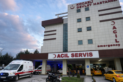 Şakalaşma kavgaya dönüştü!