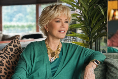 Semiramis Pekkan: Babam beni evlatlık vermeye kalktı