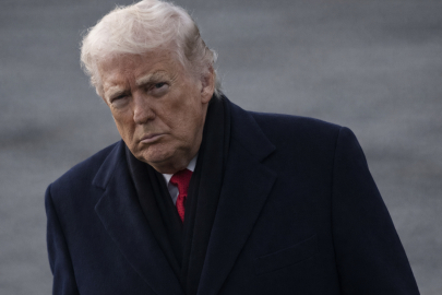 Trump: Suriye hükümeti SDG'nin serbest bıraktığı tüm mahkumları yakaladı