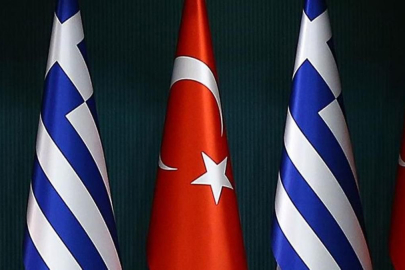 Türkiye-Yunanistan Siyasi Diyalog Toplantısı, Atina'da yapıldı