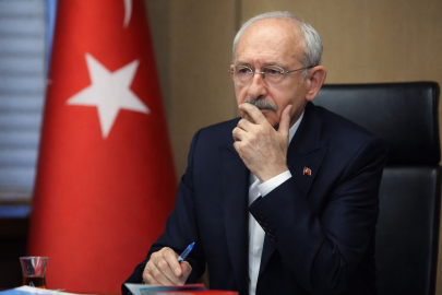 10 bin liralık fark krize dönüştü: Kılıçdaroğlu’nun tüm gayrimenkullerine haciz kararı