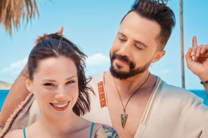 Bahadır Tatlıöz'ün kız kardeşine saldırı