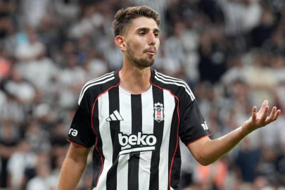 Beşiktaş resmen açıkladı!