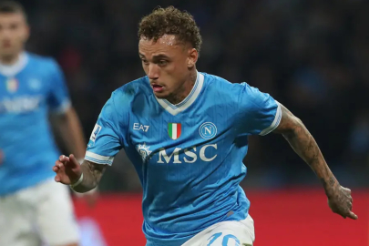 Galatasaray ara transfer döneminin ilk takviyesini Noa Lang ile yapıyor