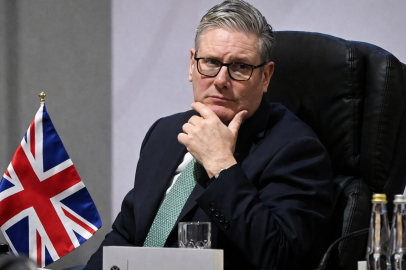 İngiltere Başbakanı Keir Starmer, Grönland konusunda geri adım atmayacaklarını ifade etti