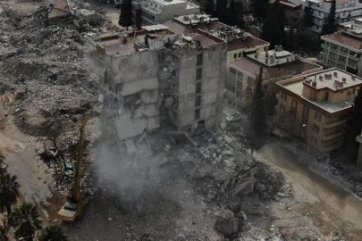 Mazıcı Apartmanı davasında 10 sanığa hapis