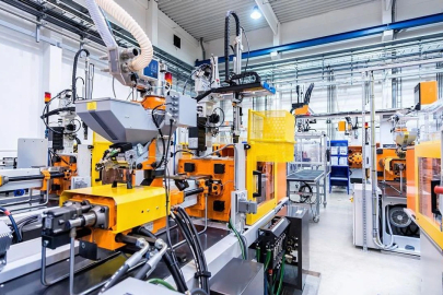 Çin sanayisi 2025’te gücünü pekiştirdi: Katma değerli üretimde yüzde 5,9 artış