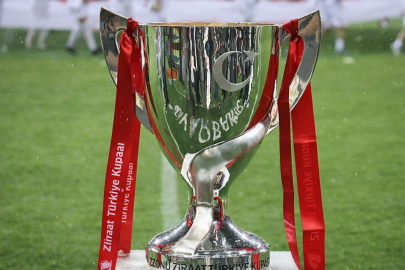 Türkiye Kupası'nda final tarihleri açıklandı