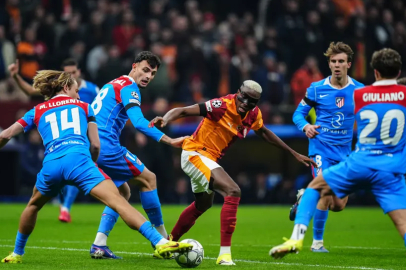 Ülke puanında son durum