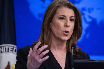 ABD: Şam güvenlik sorumluluklarını üstlenmeye hazır