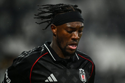 Beşiktaş'ta Abraham transferinde karar haftası