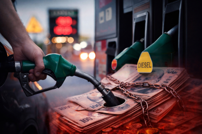 Bu artış sürücülerin cebini daha da yakacak