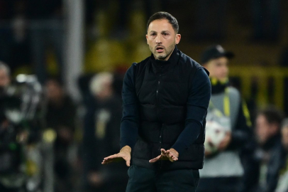 Domenico Tedesco, Talisca kararının nedenini açıkladı