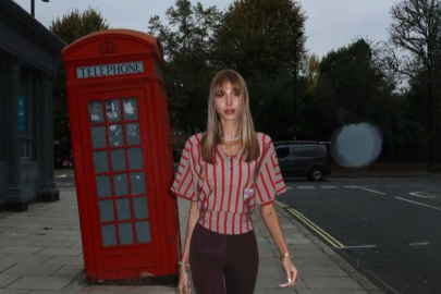 Hakkında yakalama kararı bulunan Şevval Şahin'den yeni hamle