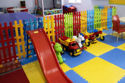 İBB kreşinde istismar ve darp iddiası