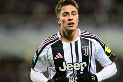 Juventus, Kenan Yıldız'dan sonra bir Türk'ü daha transfer etti