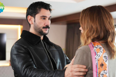 'Rüya Gibi'nin yeni bölümünden ön izleme sahnesi yayınlandı