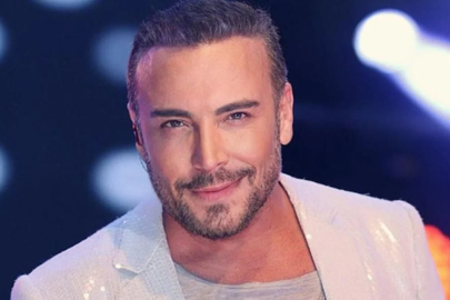 Sanatçı Cenk Eren'den başörtüsü çıkışı