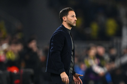 Tedesco'dan Talisca yanıtı: Dinlendirmemiz gerekiyor