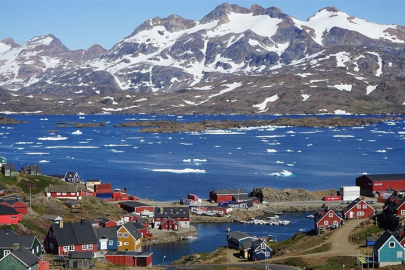 Trump: NATO Genel Sekreteriyle Grönland için anlaşma zemini oluştu