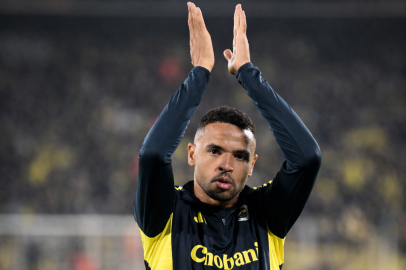 Youssef En-Nesyri adım adım Juventus'a