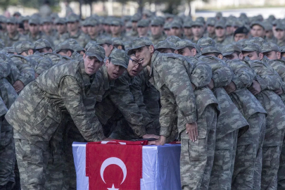 Bedelli askerlik sınıflandırma sonuçları açıklandı