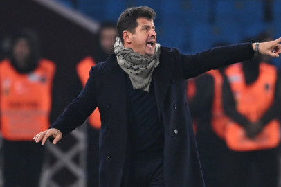 Emre Belözoğlu'ndan maç sonu büyük patlama