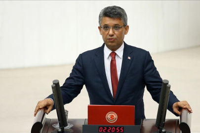 Eski AK Parti Uşak Milletvekili Altay hayatını kaybetti