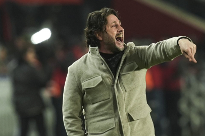 Fatih Tekke'den flaş Onuachu kararı