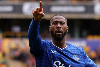 Fenerbahçe'den golcü transferinde Beto sürprizi