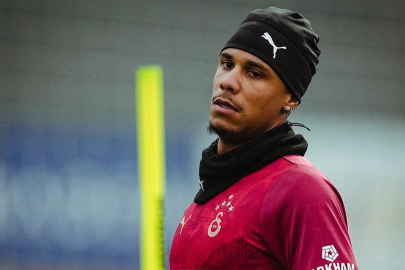 Galatasaray, Fatih Karagümrük maçına hazır