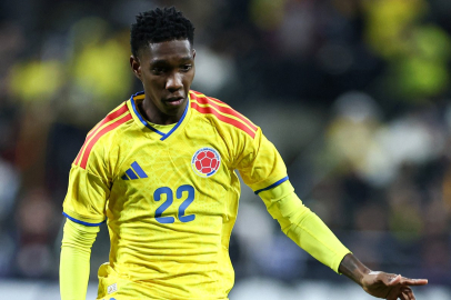 Galatasaray'ın ikinci transferini duyurdular