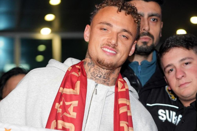 Galatasaray, Noa Lang transferini resmen açıkladı
