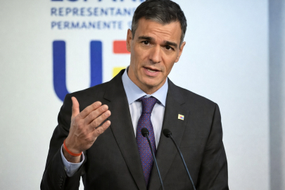 İspanya, Barış Kurulu davetini reddetti