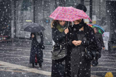 Meteoroloji uzmanı il il uyardı