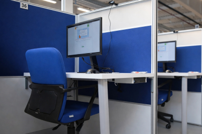 ÖSYM, yılın ilk sınavını yarın e-YDS ile yapacak