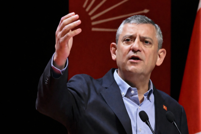 Özgür Özel'den Ahmet Özer açıklaması