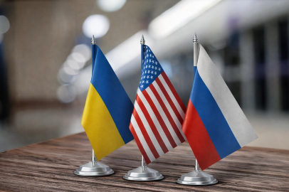 Rusya-Ukrayna-ABD müzakereleri başladı!