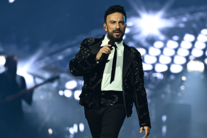 'Tarkan konser başına 500 bin dolar kazandı' iddiası