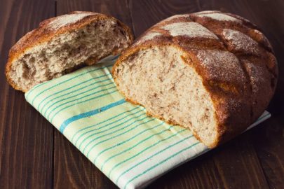 Uzmanlar en sağlıklı ekmeği açıkladı: Tansiyon dostu ekmek seçildi