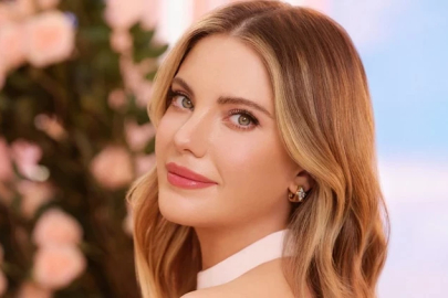 Ekranlara ara veren Eda Ece iş dünyasına adım attı: İlk mağazasını Etiler’de açtı