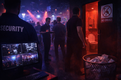 Gece kulüplerinde operasyon endişesi: Denetimler artırıldı, her köşe mercek altında