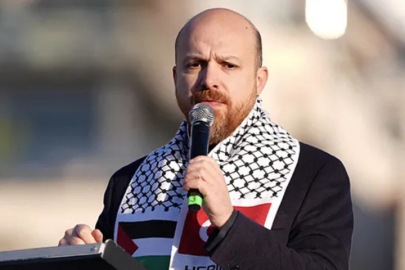 İsrail basını: Bilal Erdoğan’ın İsrail’e girişi yasaklandı