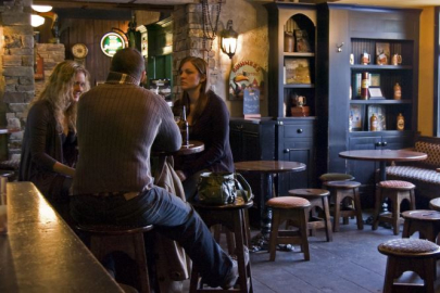 Mekan sahiplerinden vergi tepkisi: Futbol maçlarını yayınlamayız