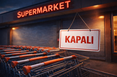 Perakende sektöründe sarsıntı: Dev market zinciri mağazalarını elden çıkarıyor